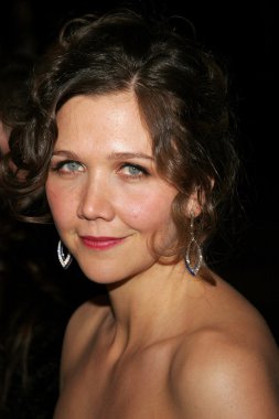 Maggie Gyllenhaal