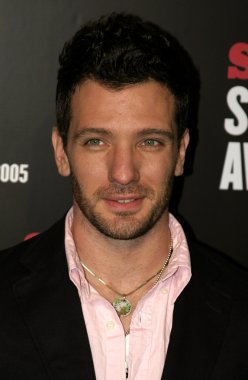 JC chasez