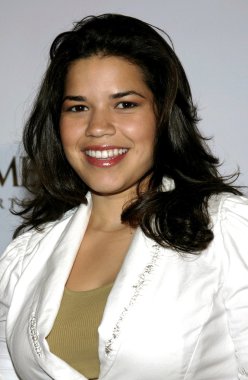 America Ferrera