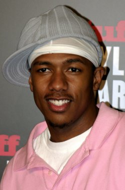 Nick Cannon