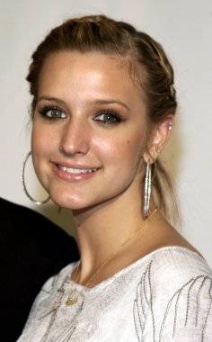 Ashlee Simpson