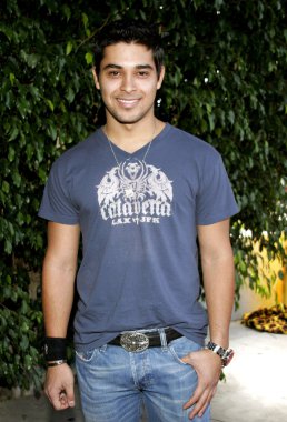Wilmer Valderrama