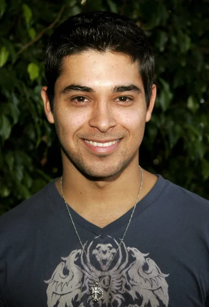 Wilmer Valderrama — Foto Stock