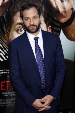 Judd Apatow