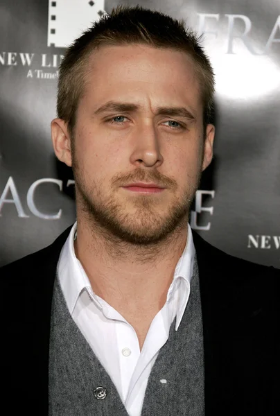 Gosling Ryan — Fotografia de Stock