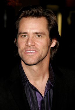 Jim Carrey