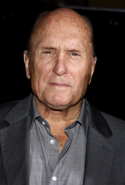 Robert Duvall — Stock fotografie