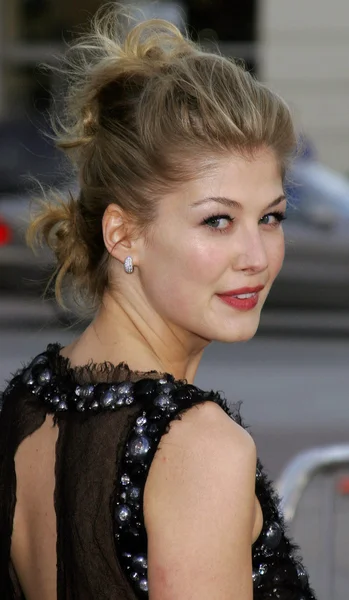 Rosamund Pike — Stok fotoğraf