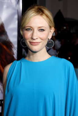 aktris cate blanchett