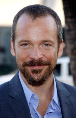 Peter Sarsgaard
