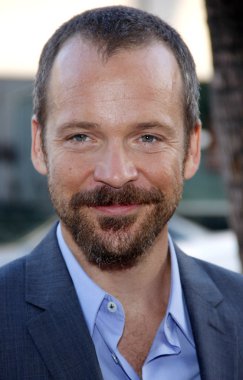 Peter Sarsgaard