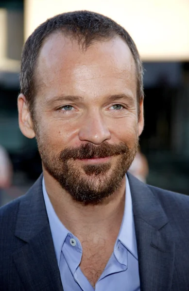 Peter Sarsgaard — Foto de Stock