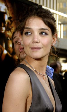 Katie Holmes