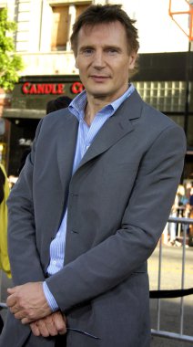 Liam Neeson