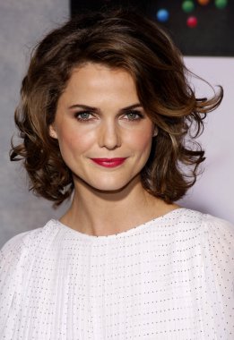 Keri Russell
