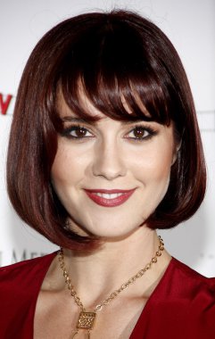 Mary Elizabeth Winstead