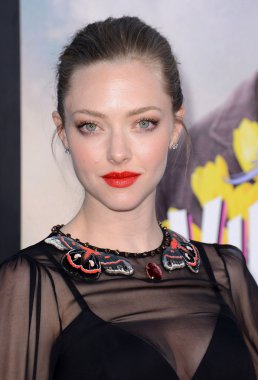 Amanda Seyfried