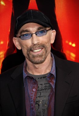 Jackie Earle Haley