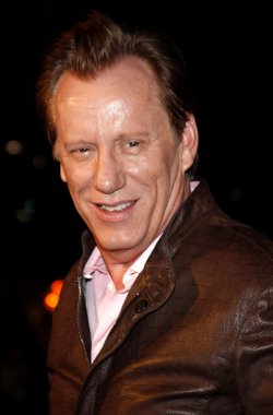 James Woods