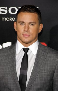 Channing tatum