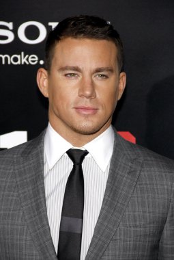 Channing tatum