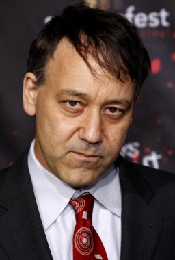 Sam Raimi
