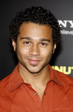 Corbin bleu