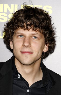 Jesse Eisenberg