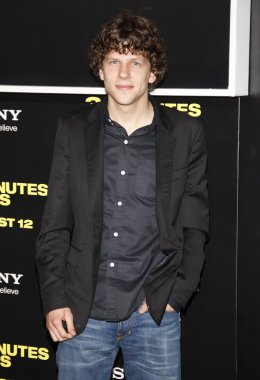 Jesse Eisenberg