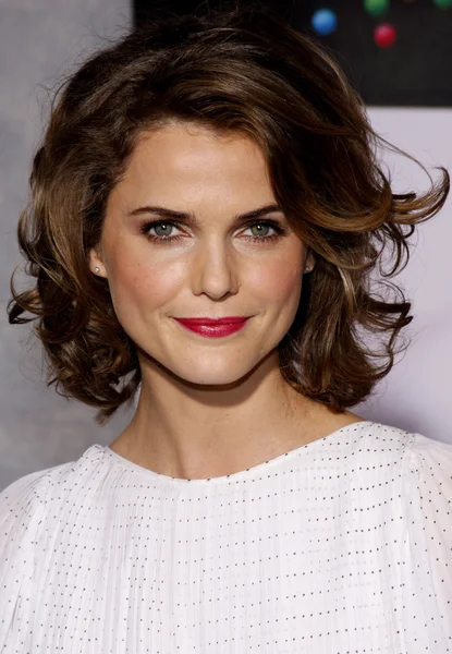 Keri Russell — Stock fotografie