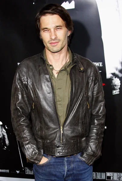 Olivier Martinez — Stockfoto