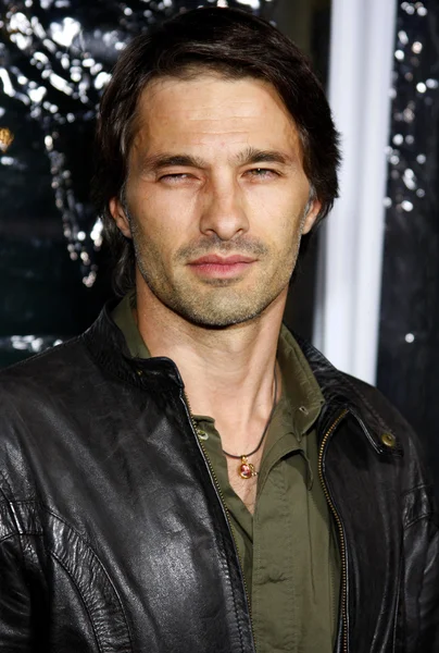 Olivier Martinez — Stock Photo, Image