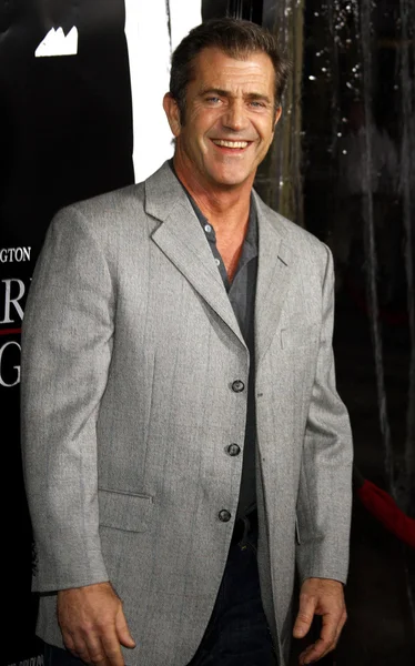 Mel Gibson — Fotografia de Stock