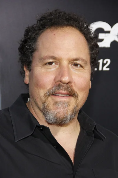 Jon Favreau. — Foto de Stock