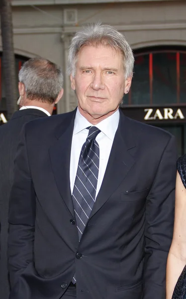 Harrison Ford — Zdjęcie stockowe