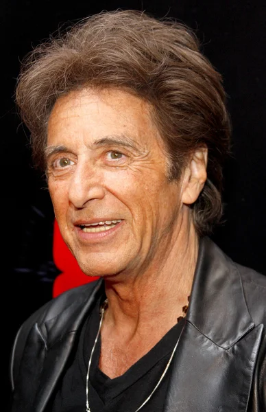 Al Pacino. — Foto de Stock