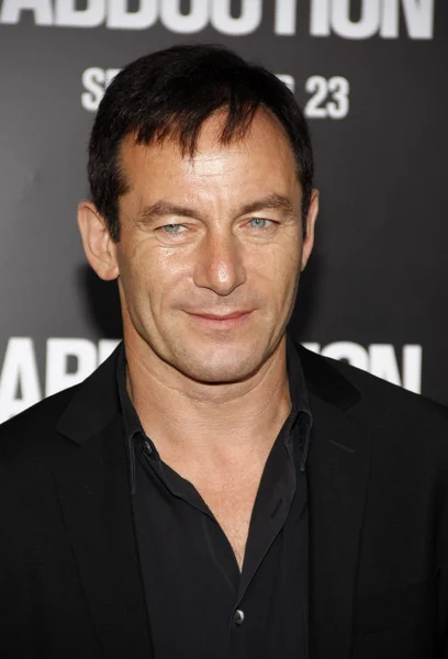 Jason Isaacs — Stockfoto