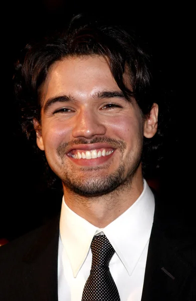 Steven Strait — Stock Fotó