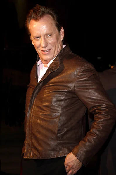 Actor James Woods — Foto de Stock