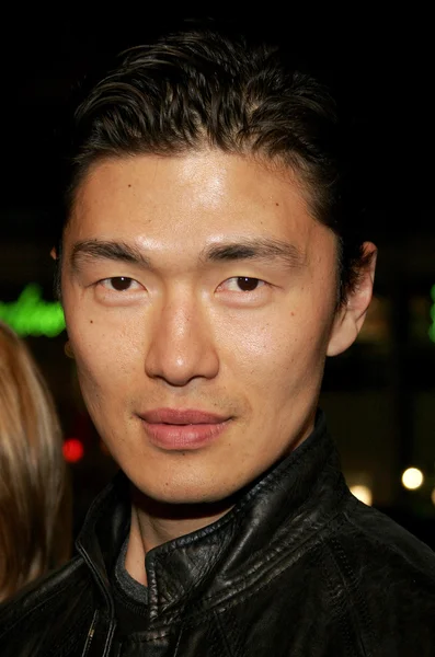 rick yune appreciation｜TikTok Search