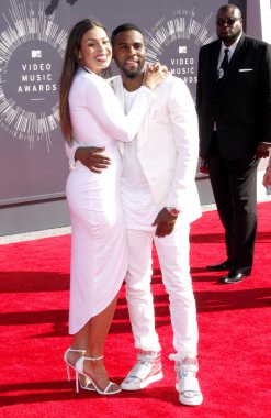 Jordin Sparks ve Jason Derulo