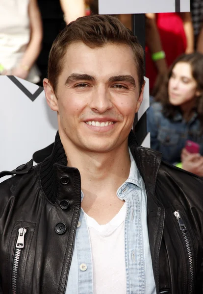 Dave franco — Fotografia de Stock