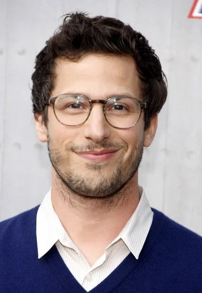 Andy Samberg — Stok fotoğraf