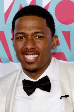 Nick Cannon