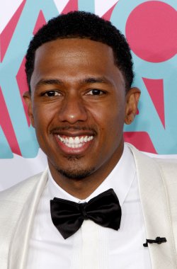 Nick Cannon