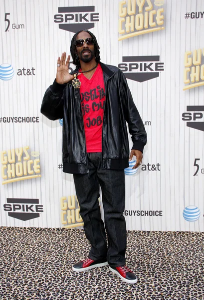 Snoop Dogg. — Foto de Stock