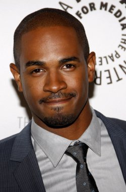 aktör Damon Wayans Jr.