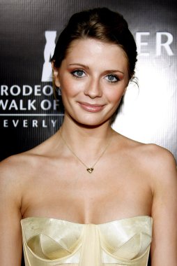 Mischa Barton