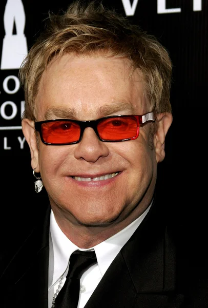 Elton John — Stock Photo, Image