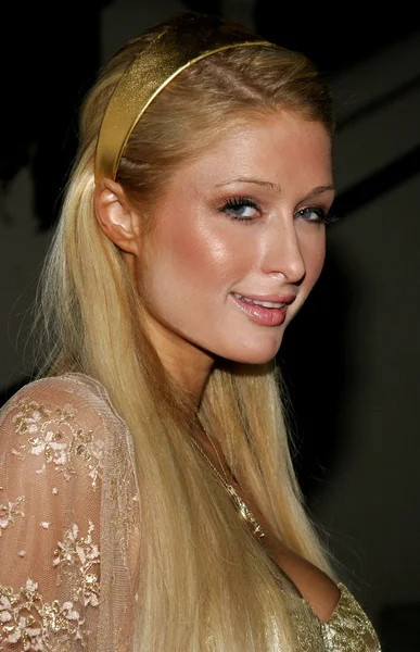 Paris Hilton — Fotografia de Stock